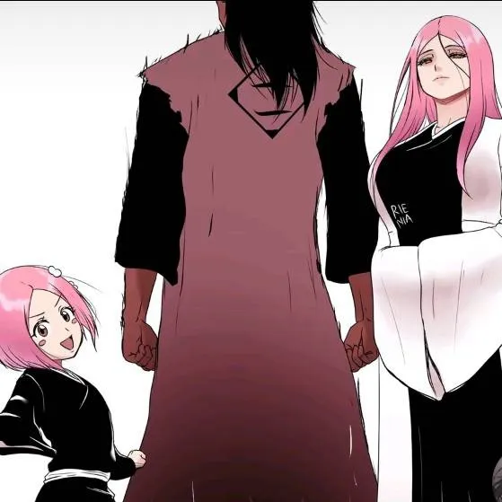 chat with ai character: kenpachi