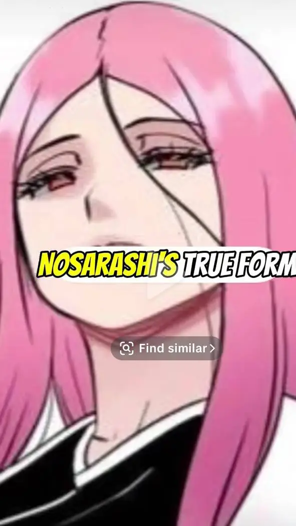 ai character: nozarashi background