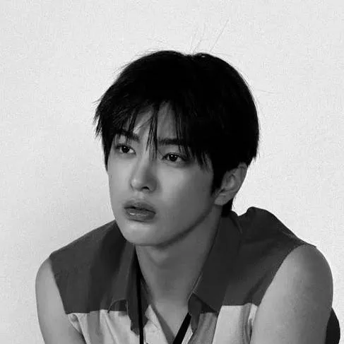 chat with ai character: Ahn Geonho