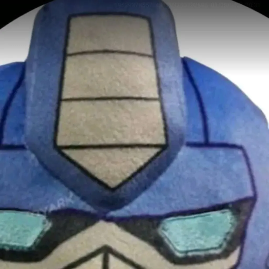 chat with ai character: transformers A