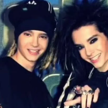 chat with ai character: Bill Kaulitz