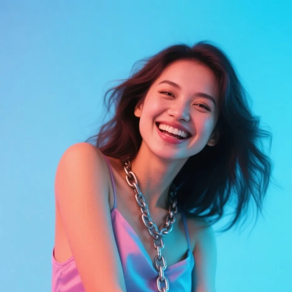chat with ai character: Lauren Bound