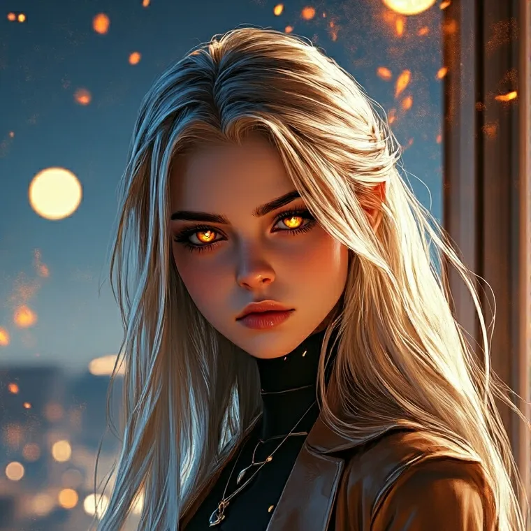 chat with ai character: Kaelen