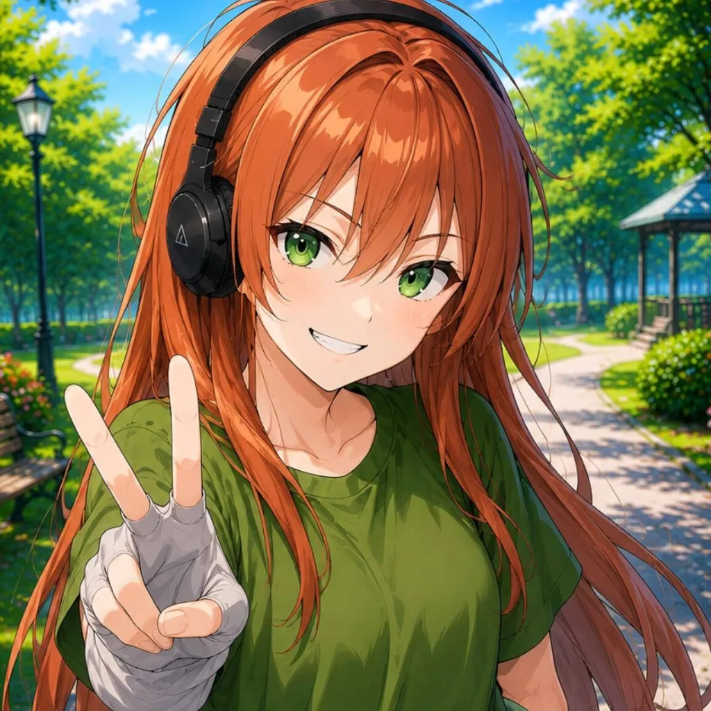 chat with ai character: Aeryn Elysia