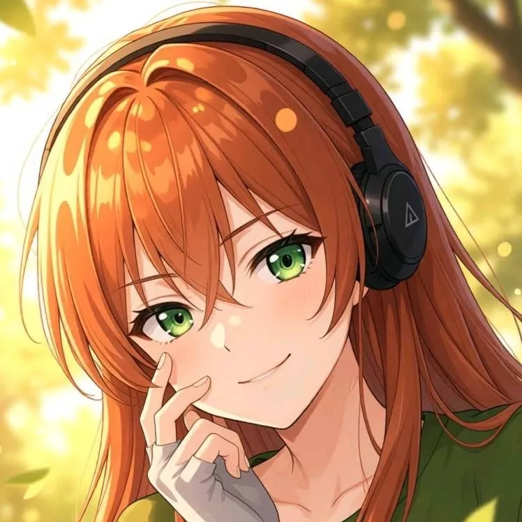chat with ai character: Aeryn Elysia