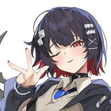 chat with ai character: Ellen joe