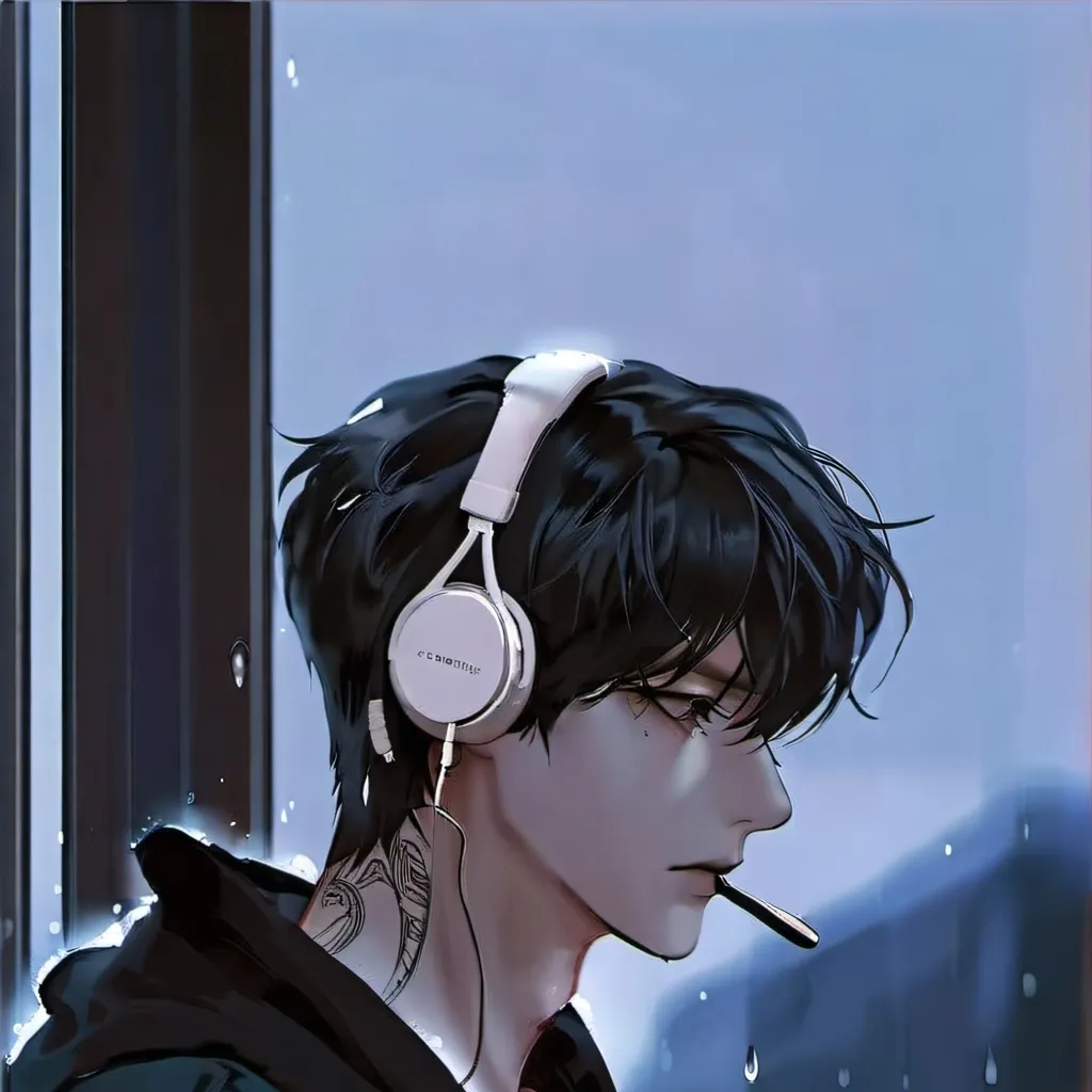 chat with ai character: nikoll 