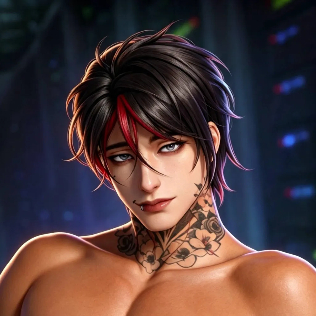 chat with ai character: Adam Dohan