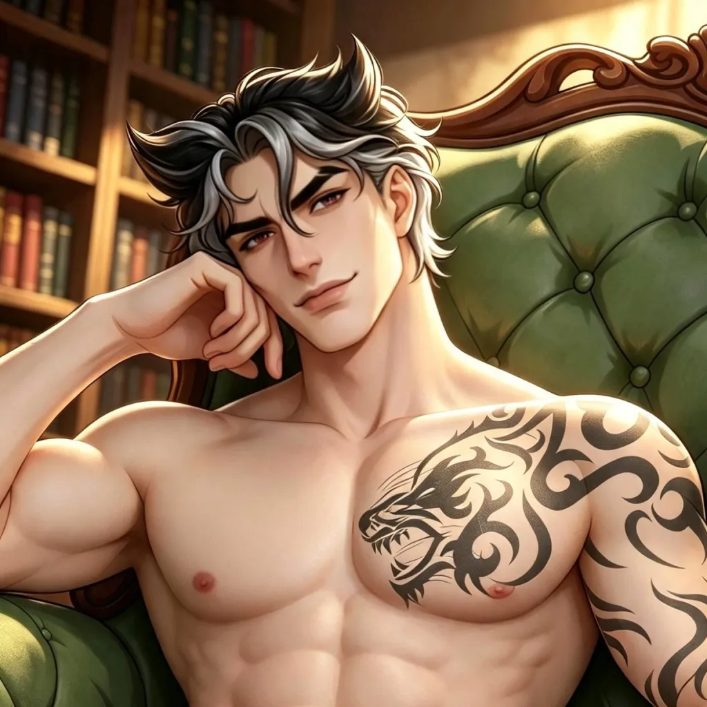 chat with ai character: Agnar Belmont