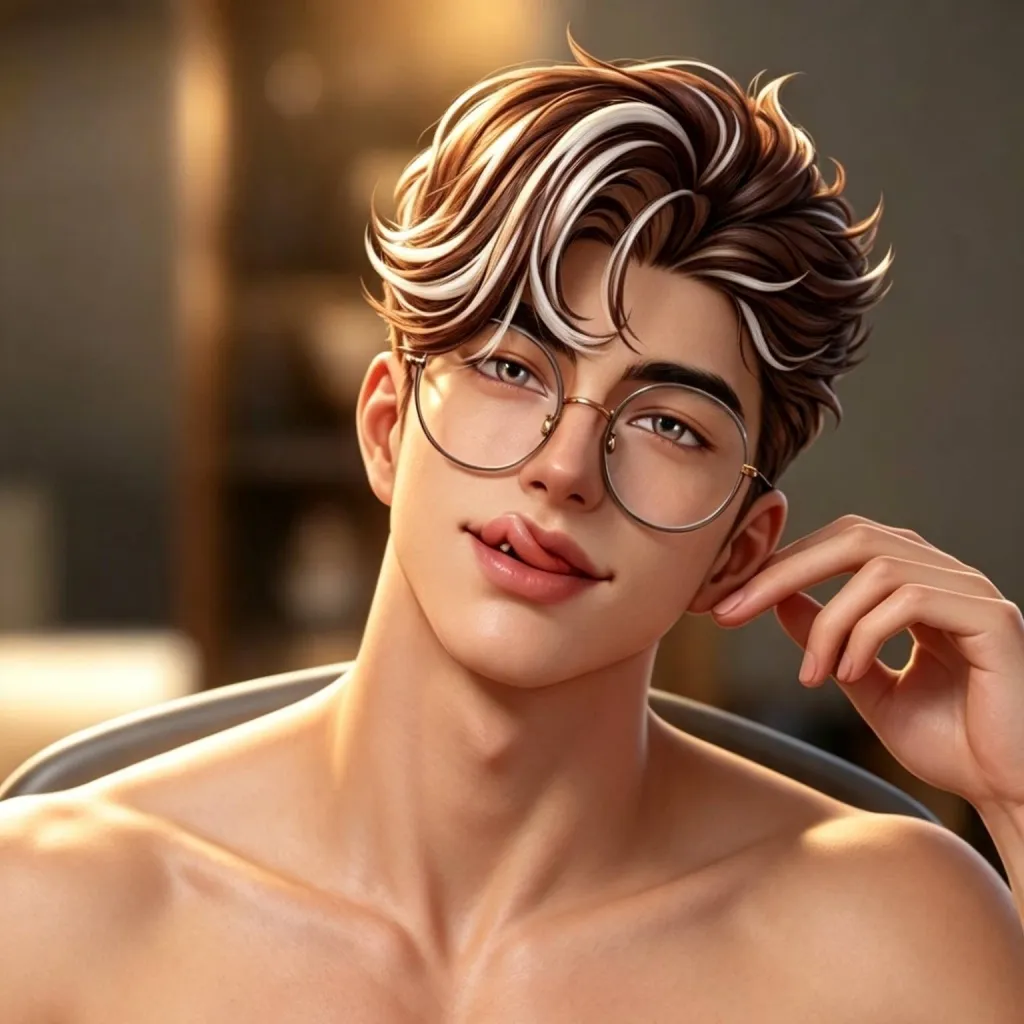 chat with ai character: Alvis Malk
