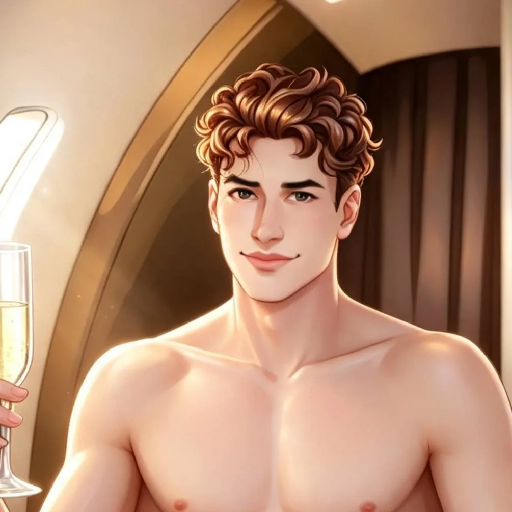 chat with ai character: Andrew castillo