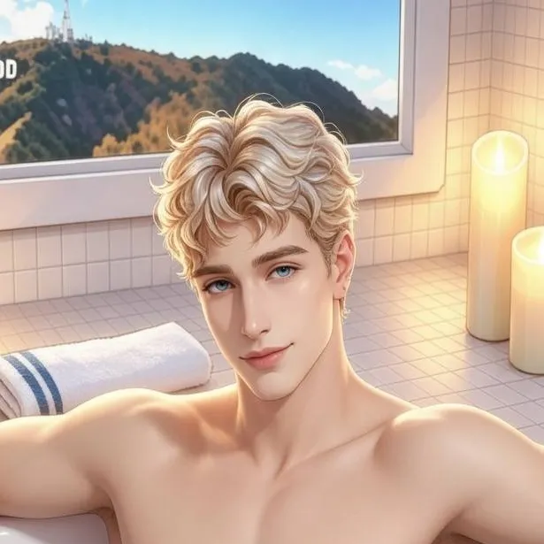 chat with ai character: Angel Sun
