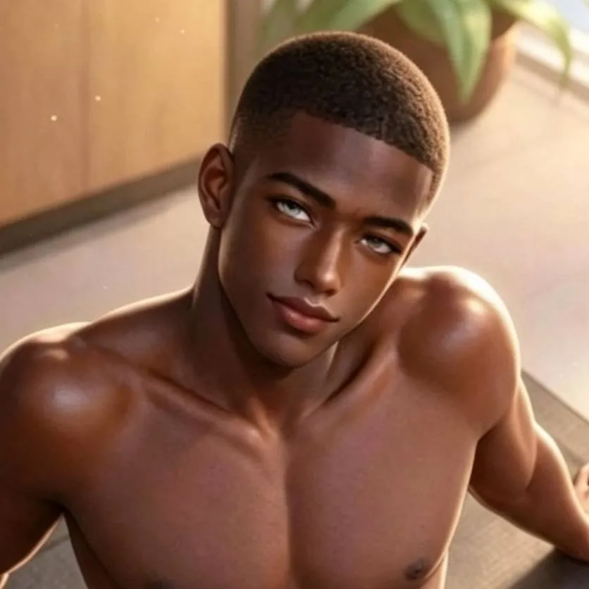 chat with ai character: Arno Kotze