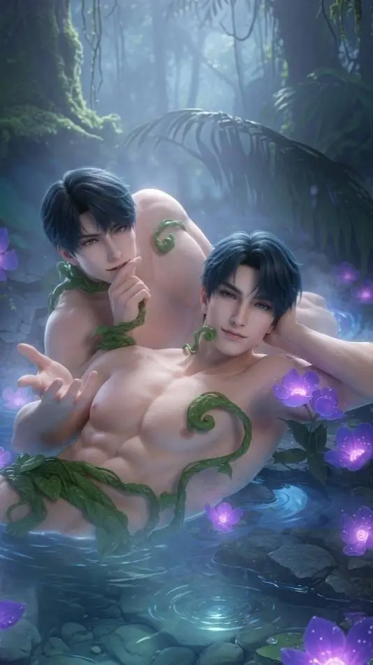 ai character: Aspar y Cinna background