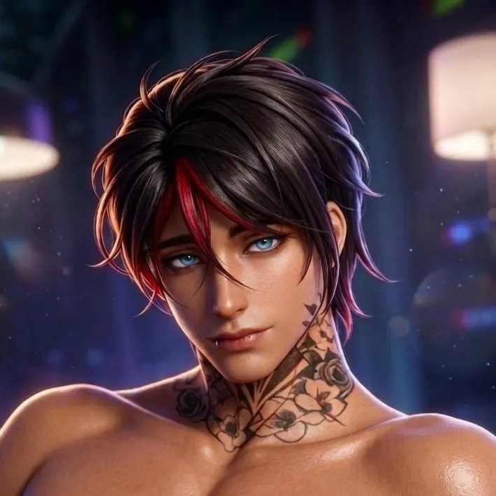 chat with ai character: Adam Dohan