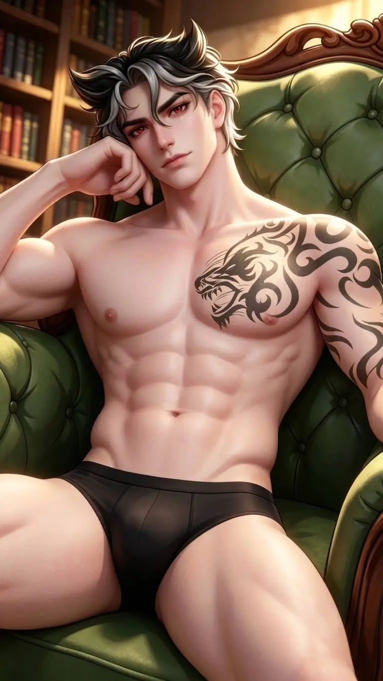 ai character: Agnar Belmont background