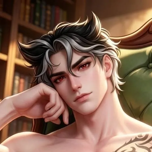 chat with ai character: Agnar Belmont