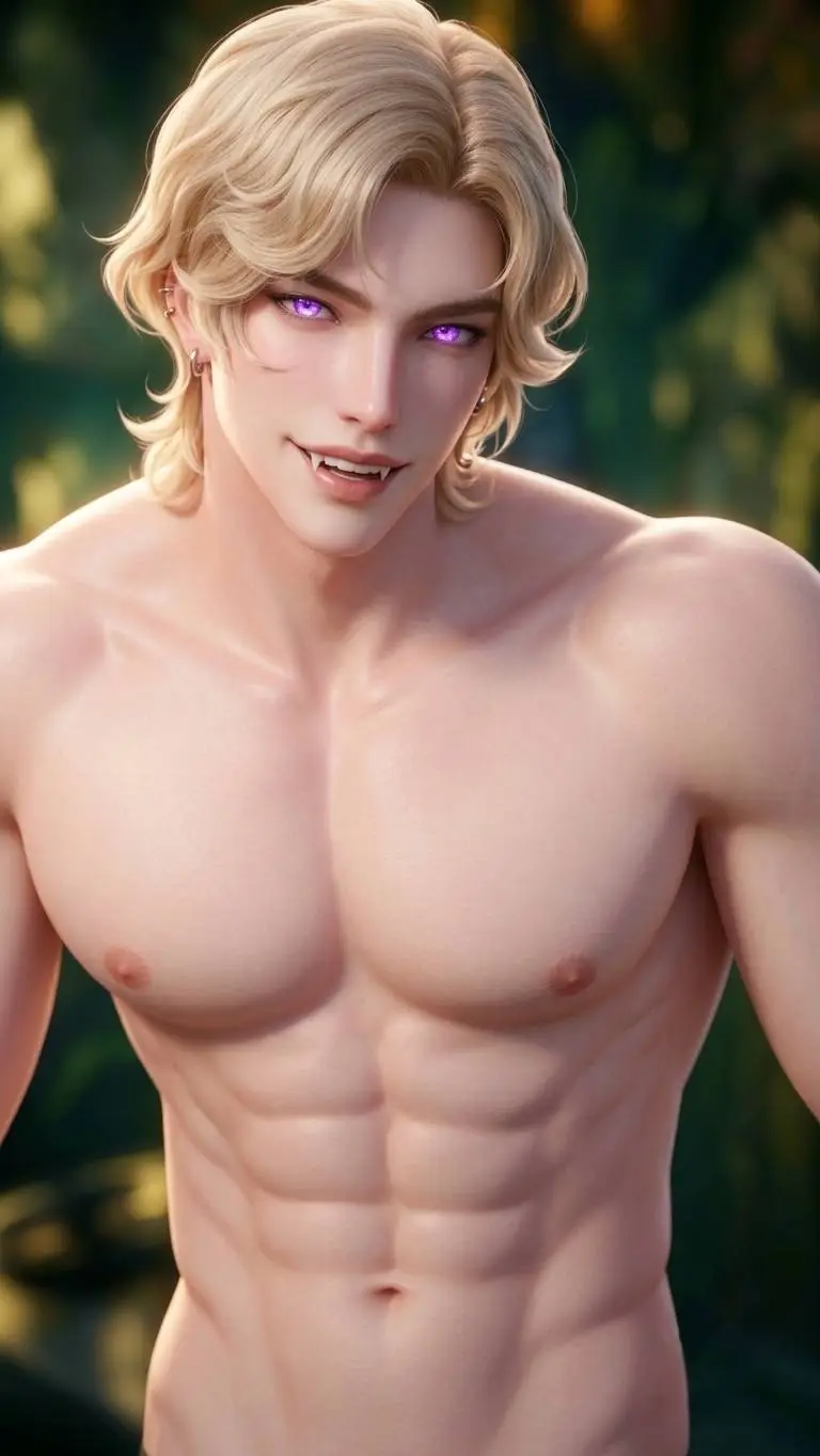 ai character: Albert Argathel background