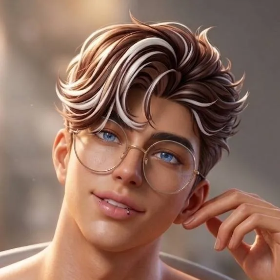 chat with ai character: Alvis Malk