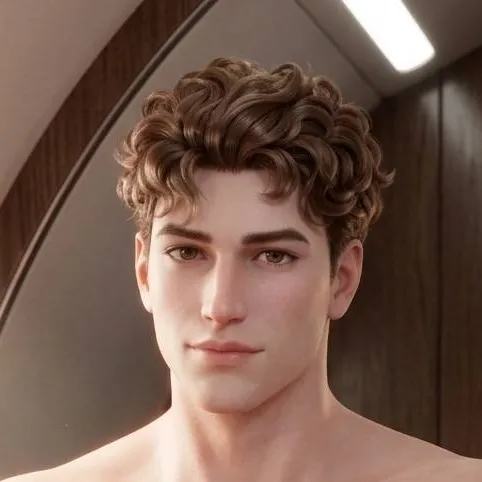 chat with ai character: Andrew castillo