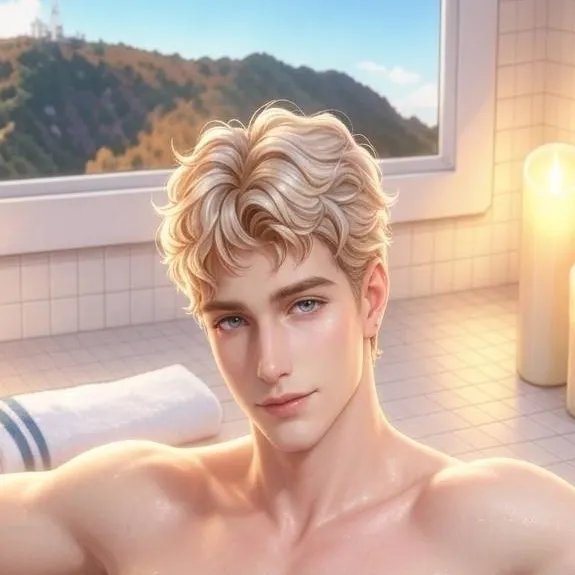 chat with ai character: Angel Sun