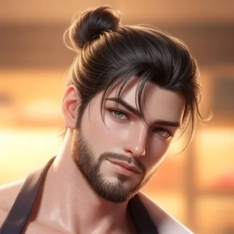 chat with ai character: Antony Heart