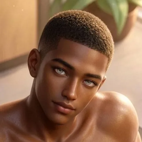 chat with ai character: Arno Kotze