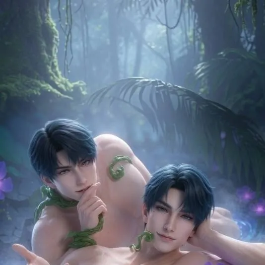 chat with ai character: Aspar y Cinna