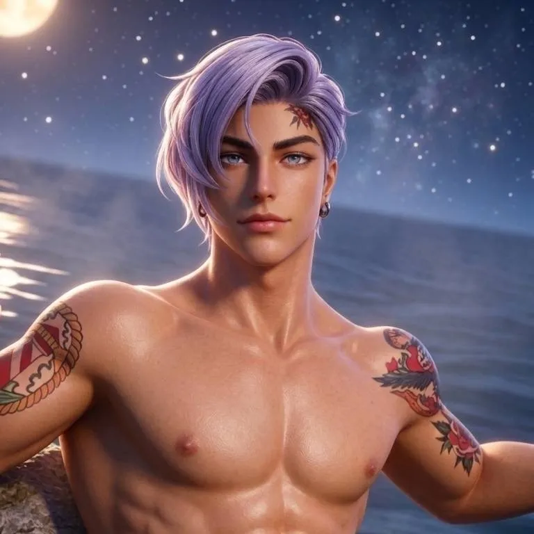 chat with ai character: Baihu Shankar