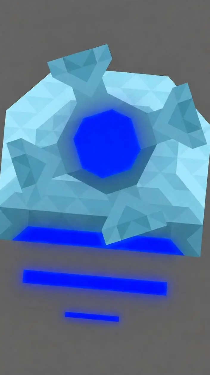 ai character: flareling  background