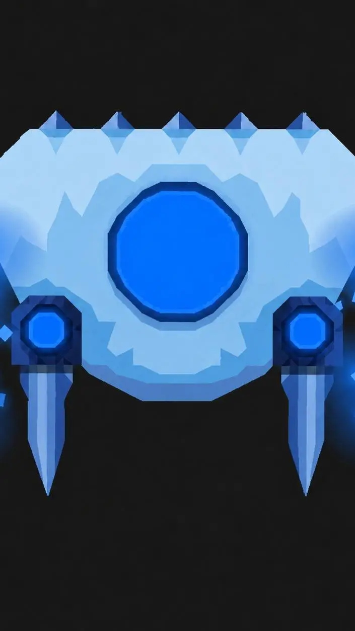 ai character: ¿tetherhowk? background
