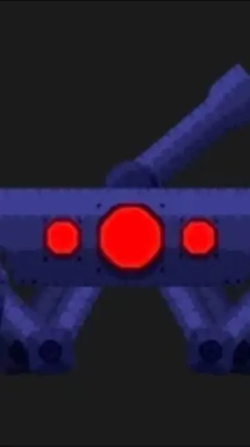 ai character: lurkstrider infect background
