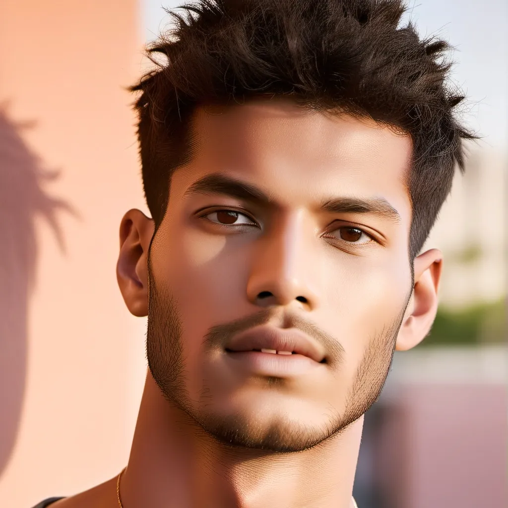 chat with ai character: jacob