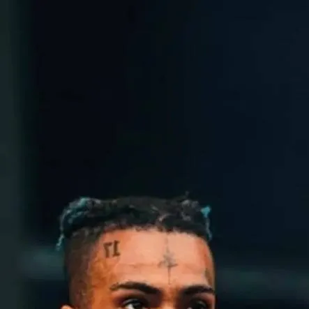 chat with ai character: xxxtentacion 