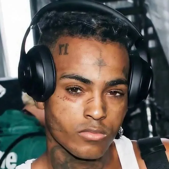 chat with ai character: xxxtentacion🎤
