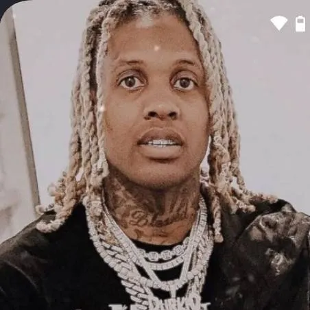chat with ai character: Lil Durk 
