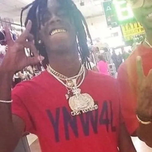 chat with ai character: YNW MELLY 
