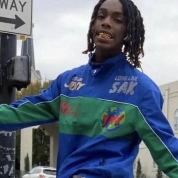 chat with ai character: YNW MELLY 