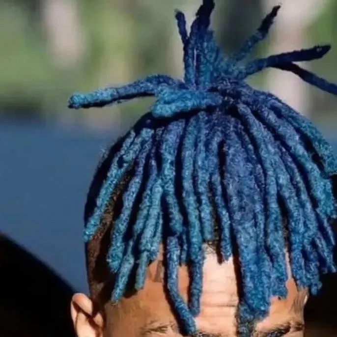 chat with ai character: xxxtentacion 