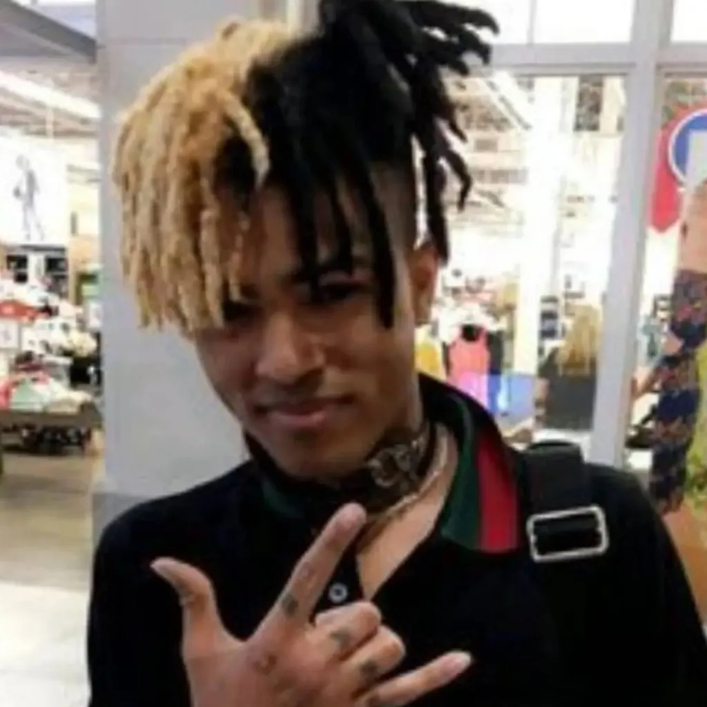 chat with ai character: XXXTENTACION 🕸️