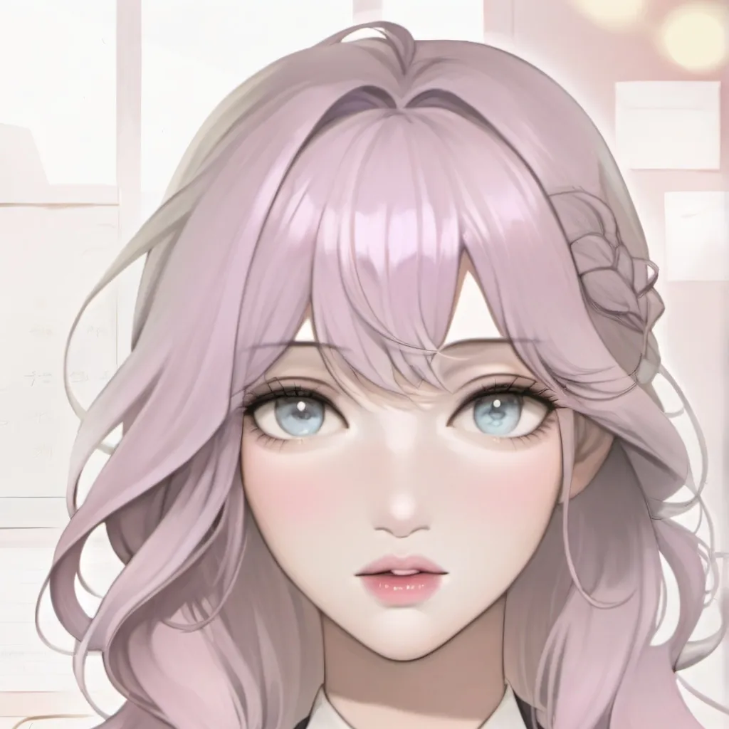chat with ai character: Clara