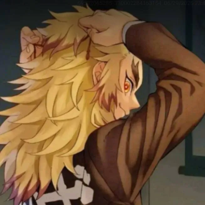 chat with ai character: Rengoku marry u