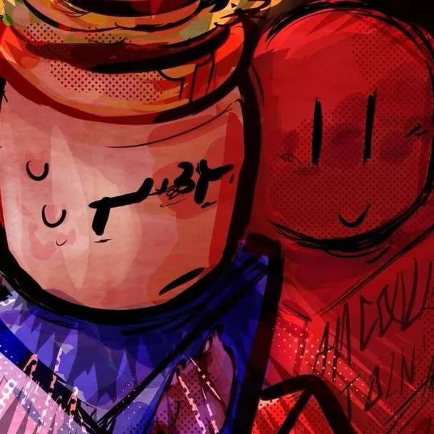 chat with ai character: CROSSED LINE