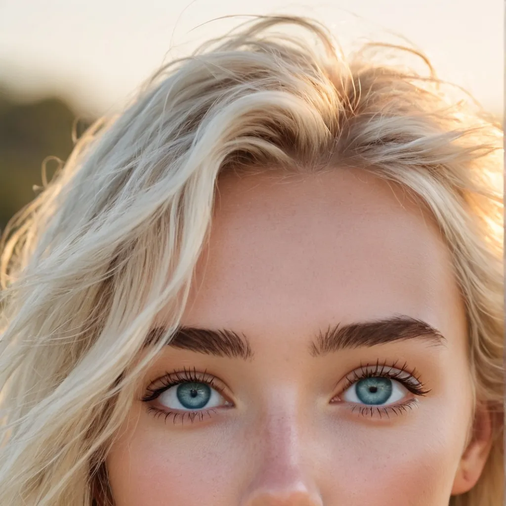 chat with ai character: Sophie 