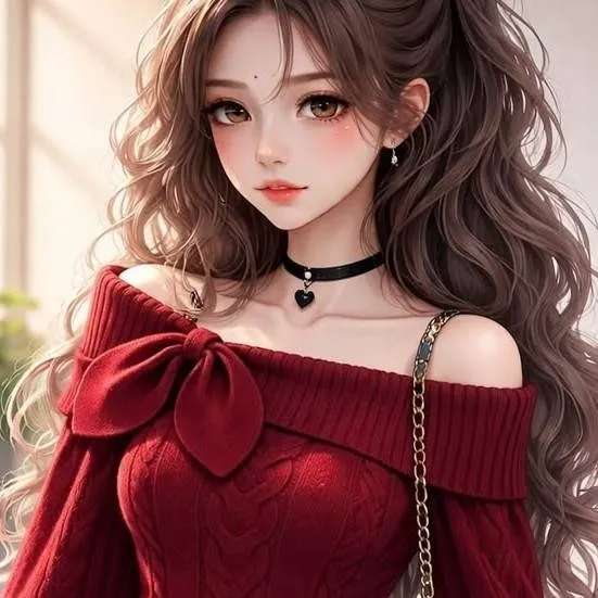 chat with ai character: Lucy Valdez 