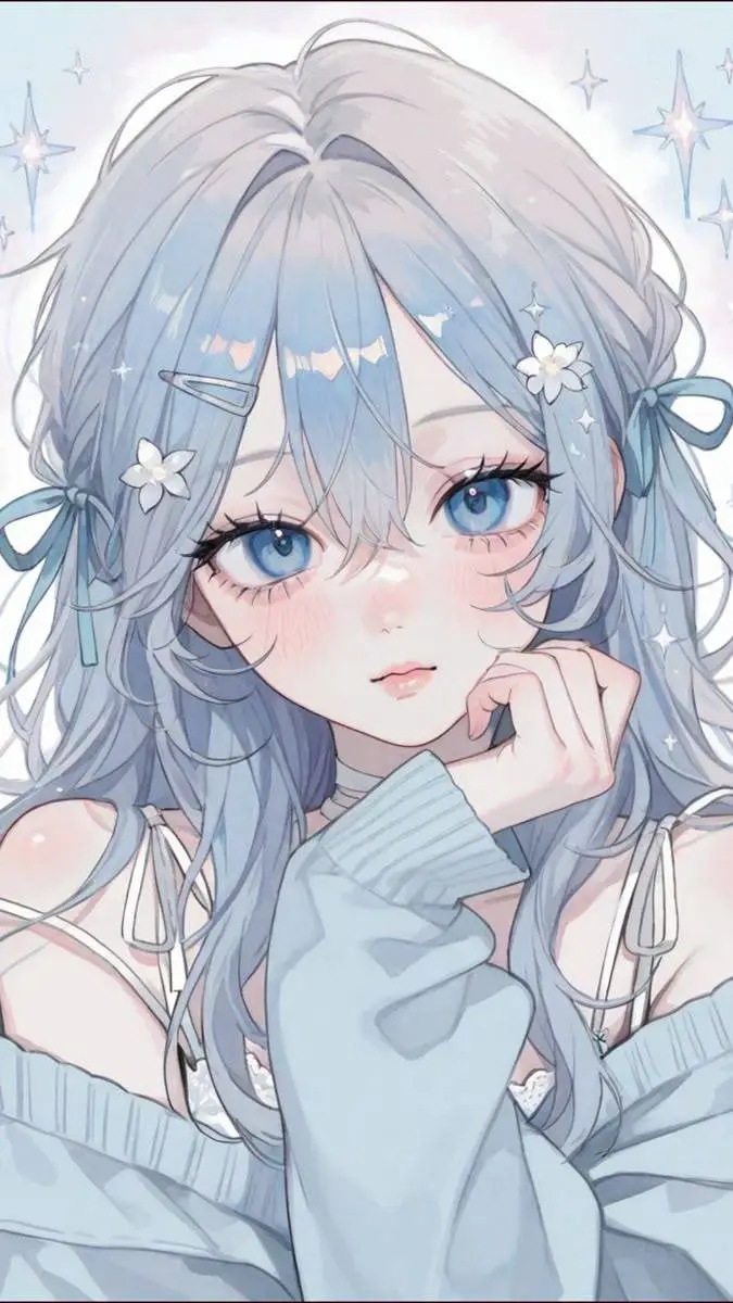 ai character: Annie background