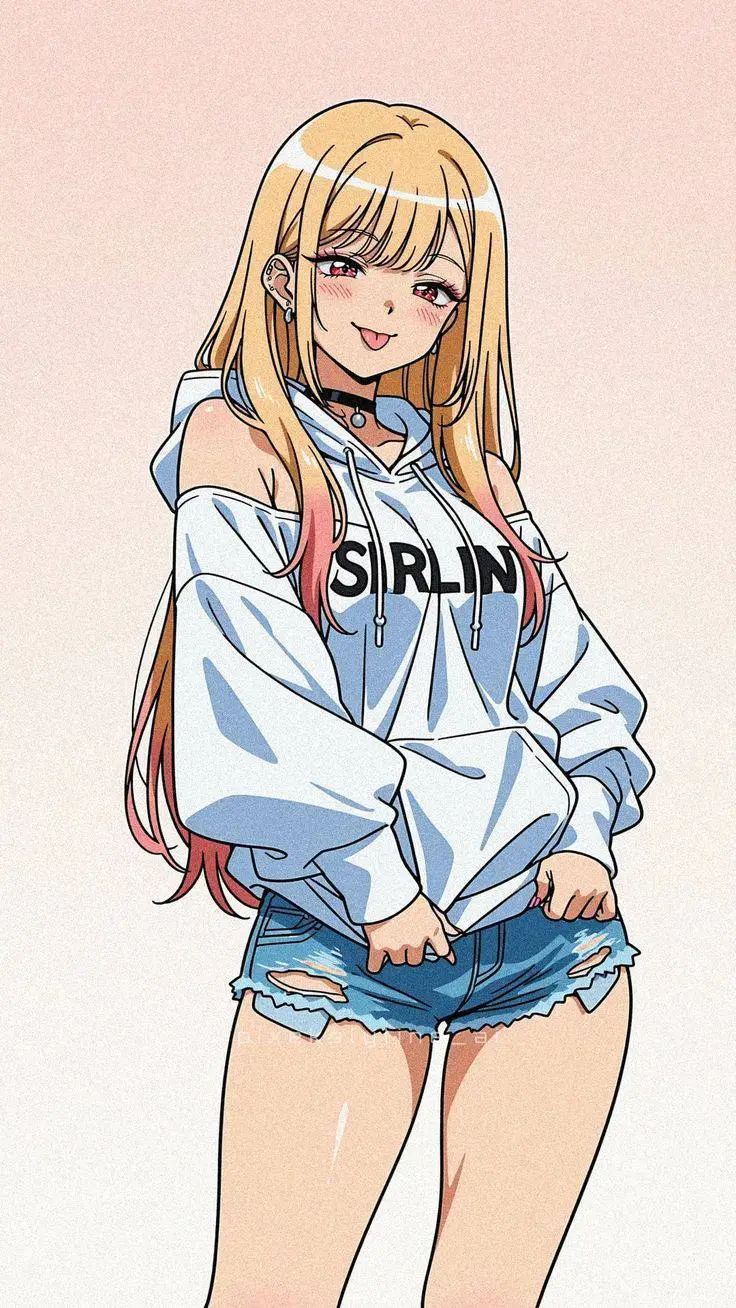 ai character: Allison background