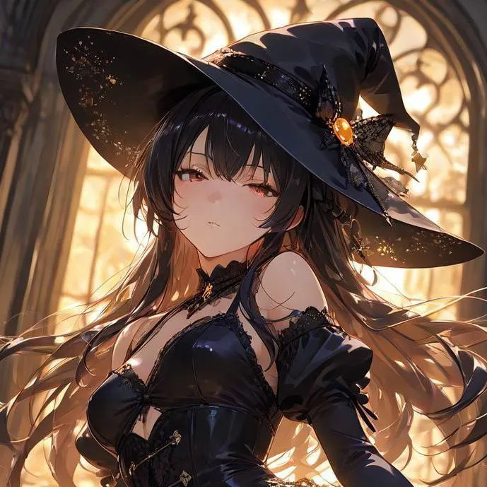 chat with ai character: ✨🪄𝕭𝖗𝖚𝖏𝖆🧹✨