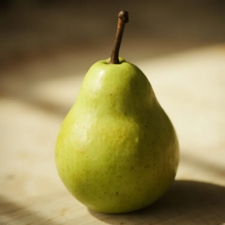 chat with ai character: 🍐Pera🍐