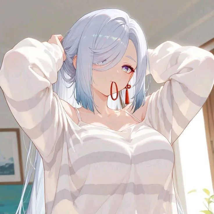 chat with ai character: Laura